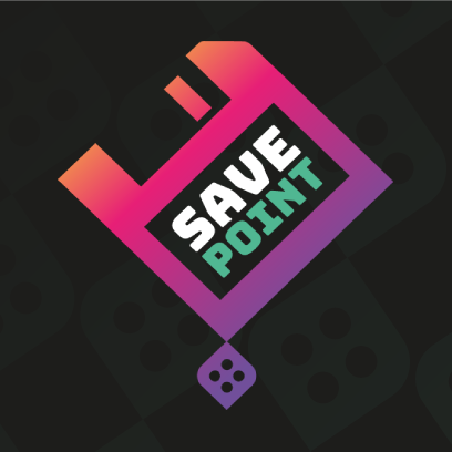 Logo for Save Point Industry Gathering